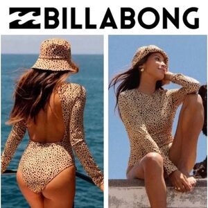 Billabong Body Suit